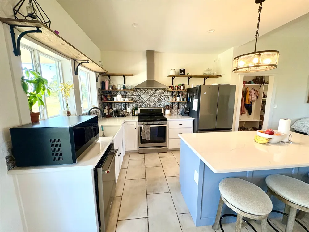313 Nauvoo Hills Road Caddo, OK 74729
