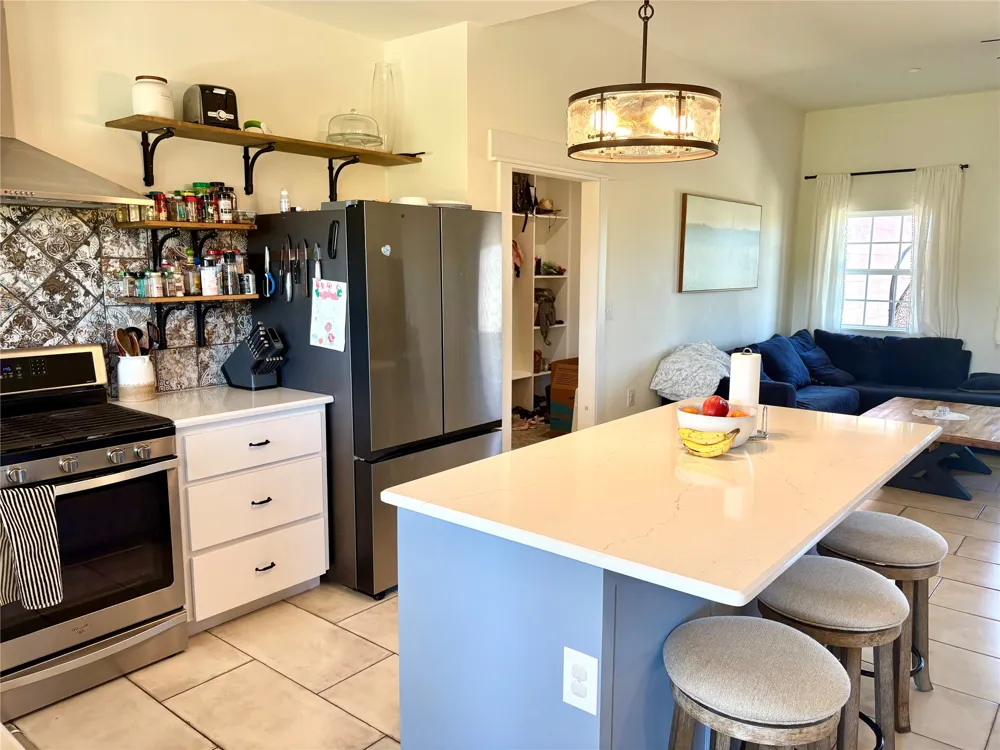 313 Nauvoo Hills Road Caddo, OK 74729