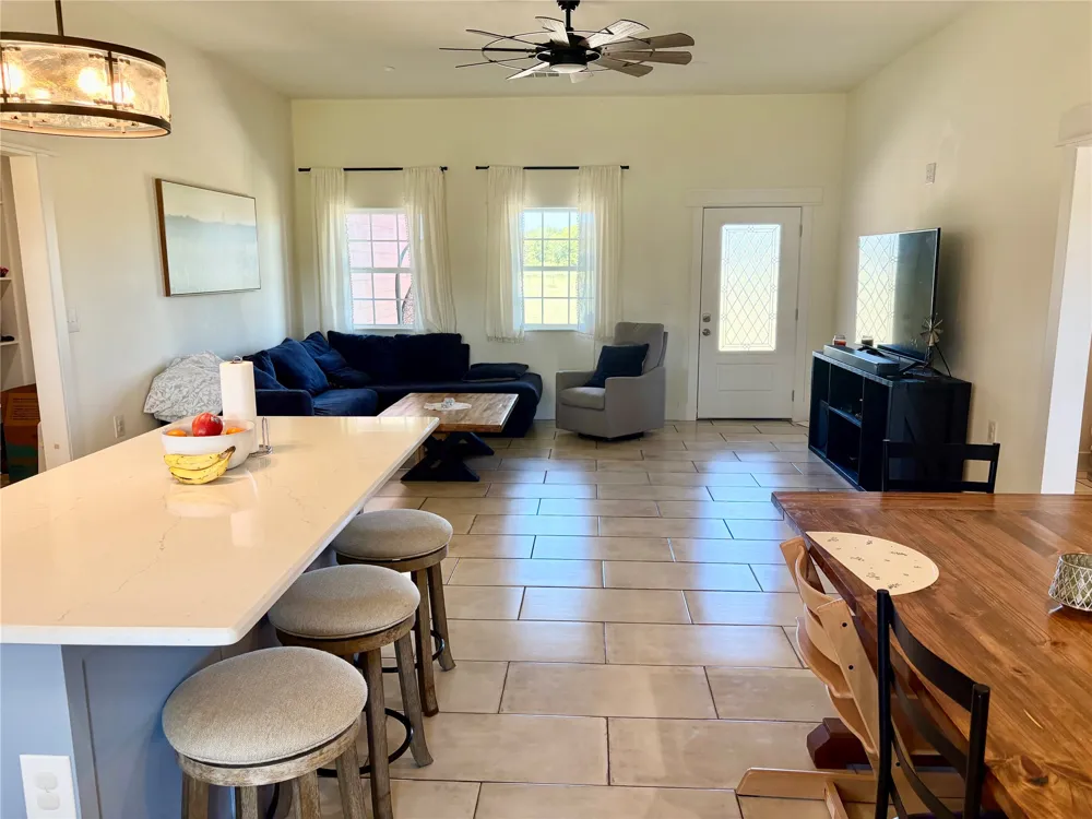 313 Nauvoo Hills Road Caddo, OK 74729