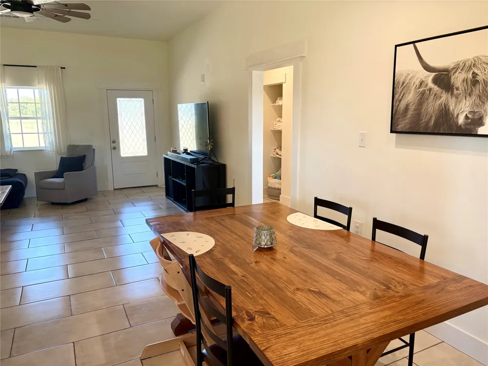 313 Nauvoo Hills Road Caddo, OK 74729