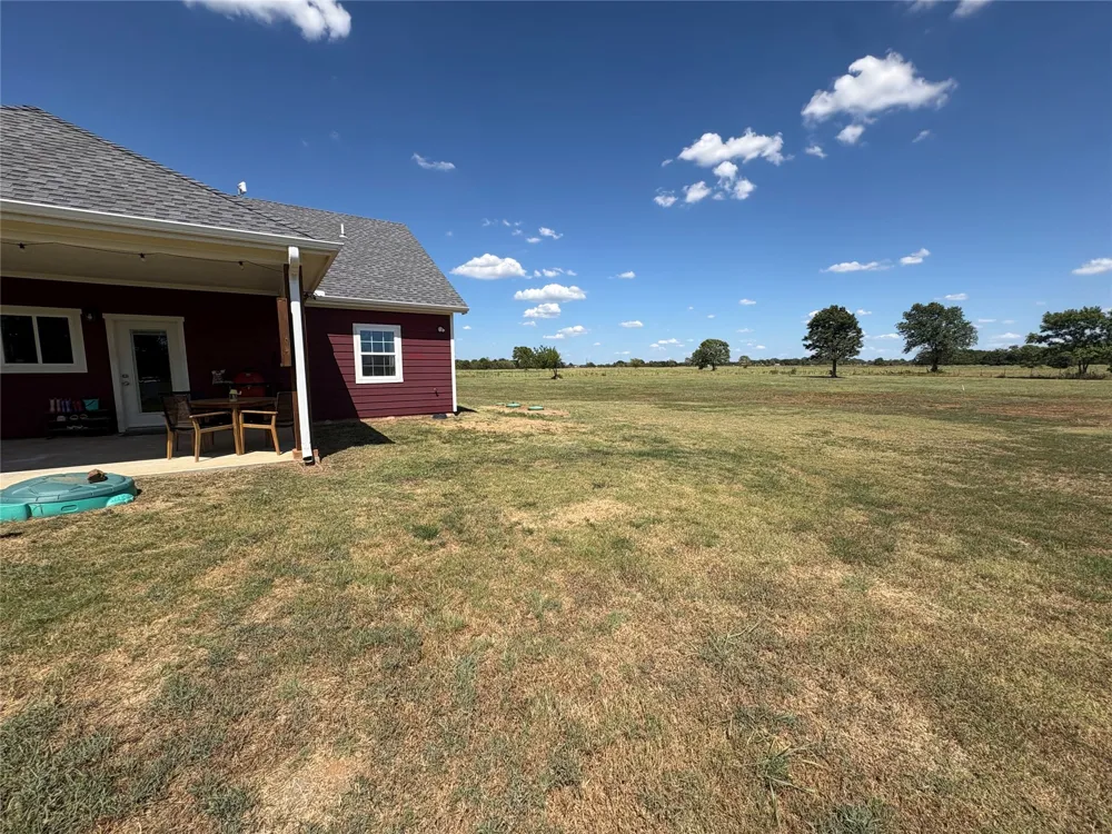 313 Nauvoo Hills Road Caddo, OK 74729