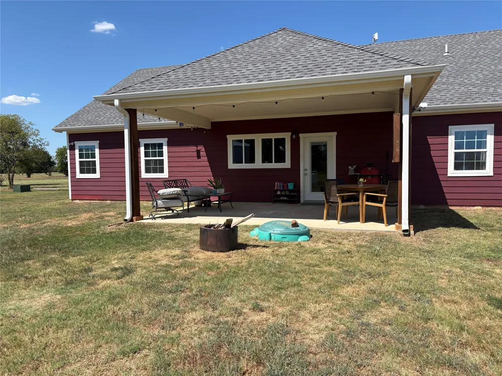 313 Nauvoo Hills Road Caddo, OK 74729