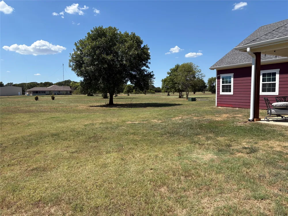 313 Nauvoo Hills Road Caddo, OK 74729