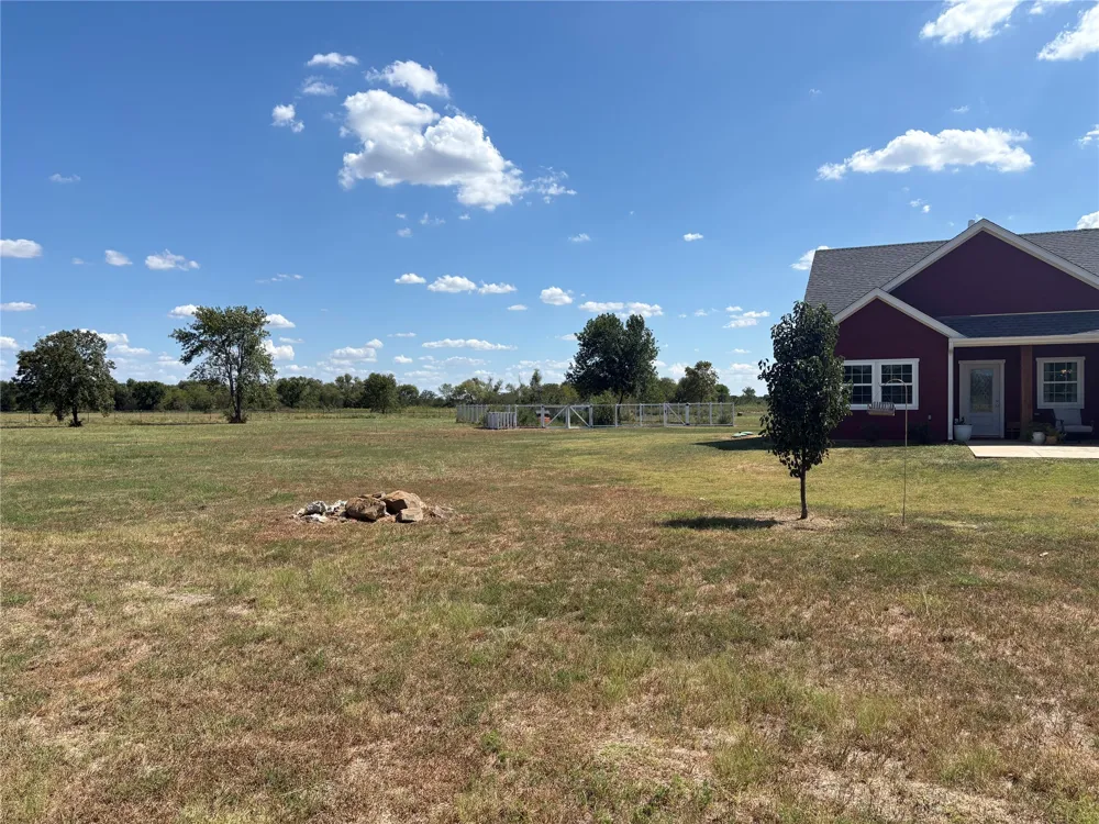 313 Nauvoo Hills Road Caddo, OK 74729