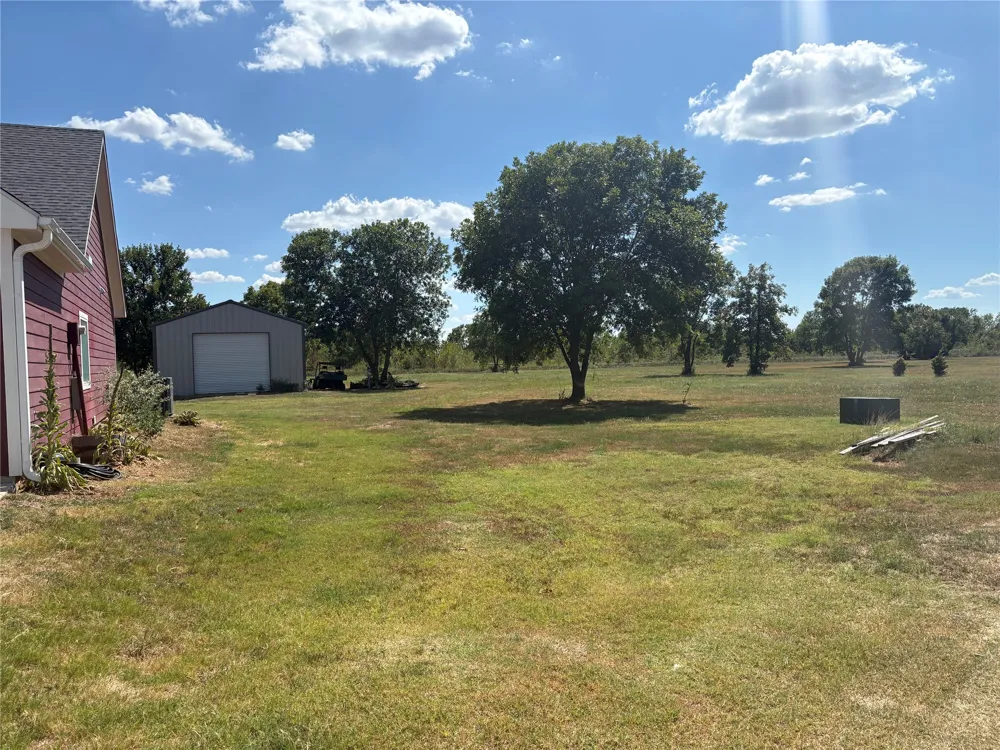 313 Nauvoo Hills Road Caddo, OK 74729