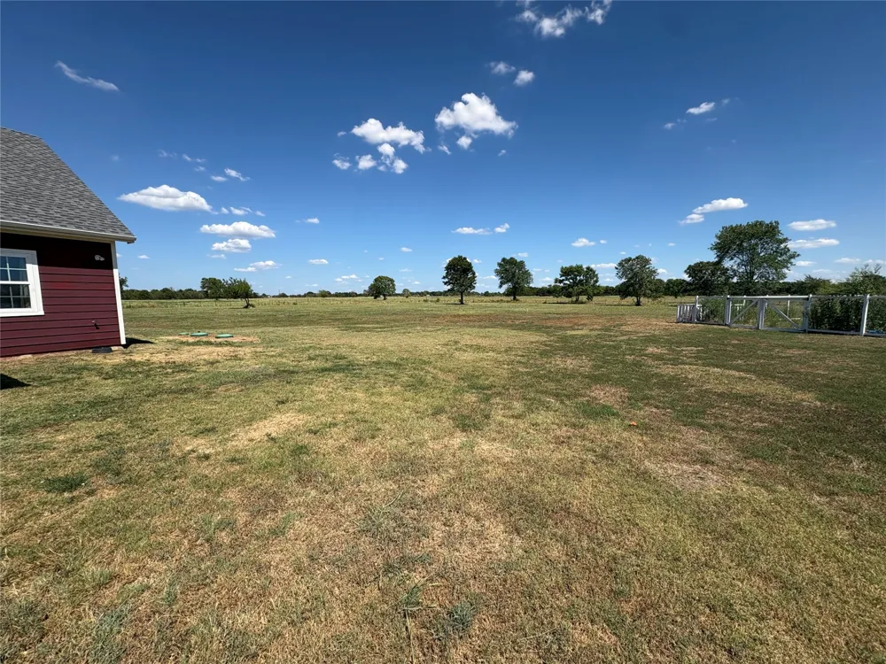 313 Nauvoo Hills Road Caddo, OK 74729