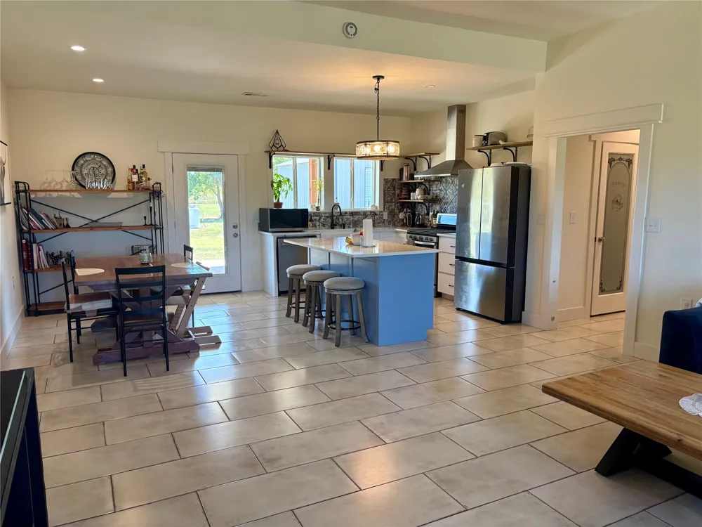 313 Nauvoo Hills Road Caddo, OK 74729