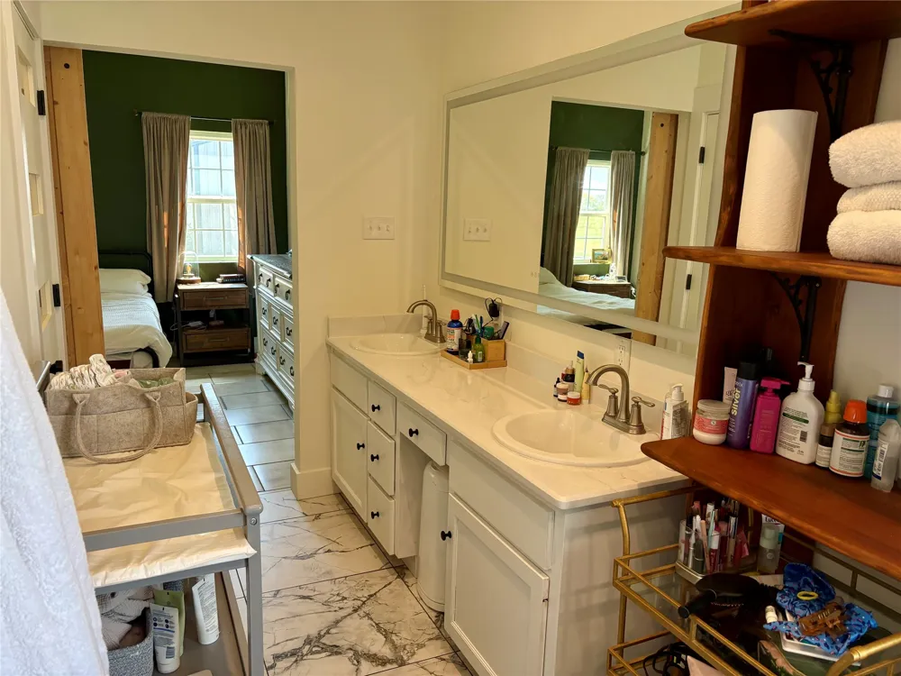 313 Nauvoo Hills Road Caddo, OK 74729