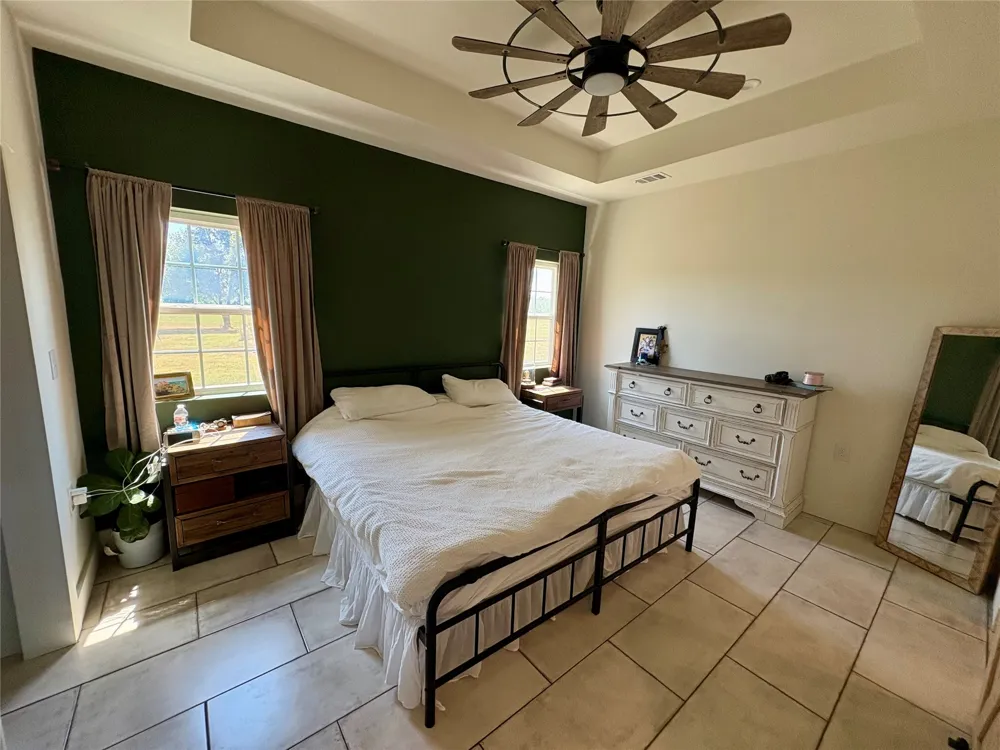 313 Nauvoo Hills Road Caddo, OK 74729