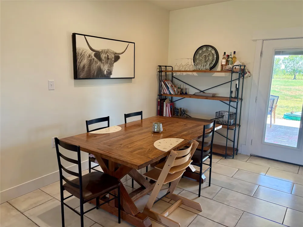 313 Nauvoo Hills Road Caddo, OK 74729