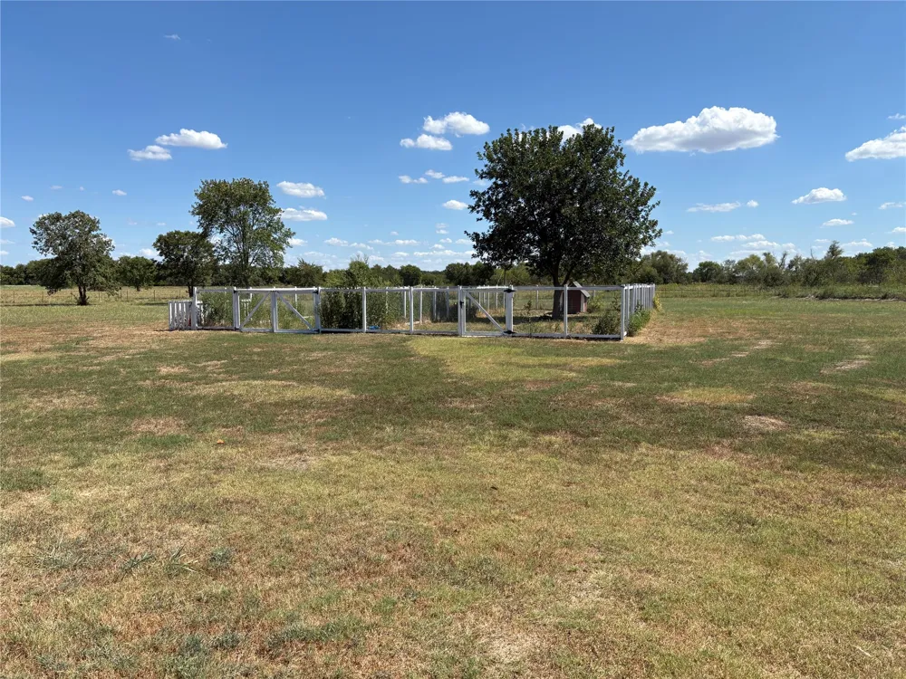 313 Nauvoo Hills Road Caddo, OK 74729