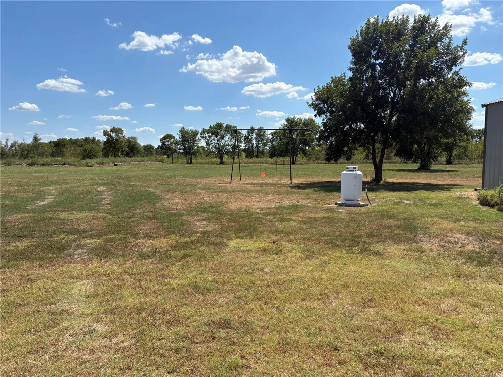 313 Nauvoo Hills Road Caddo, OK 74729