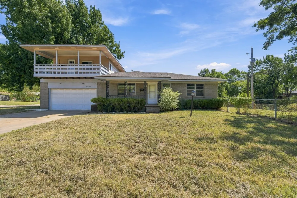 609 S 102nd East Avenue Tulsa, OK 74128