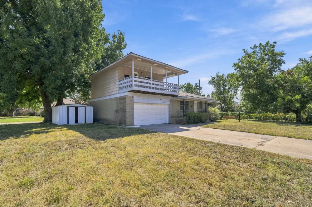 609 S 102nd East Avenue Tulsa, OK 74128