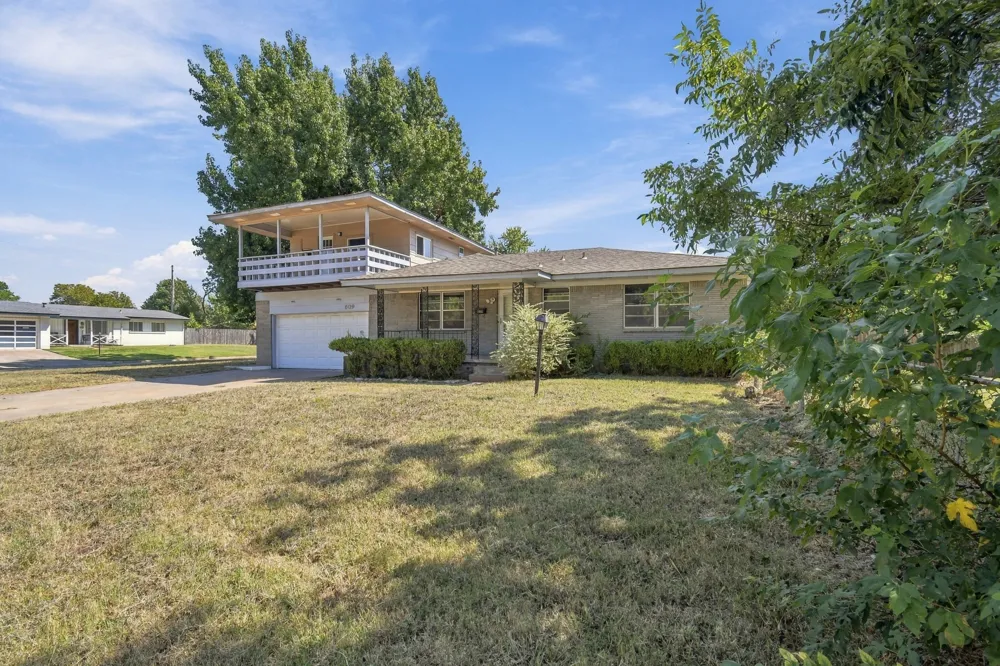 609 S 102nd East Avenue Tulsa, OK 74128