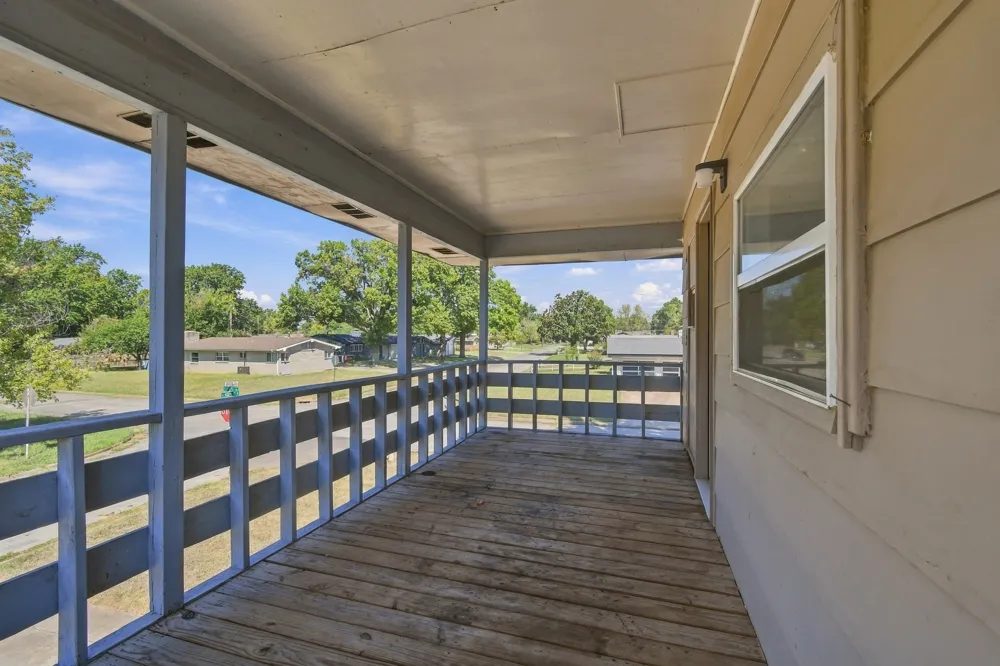 609 S 102nd East Avenue Tulsa, OK 74128