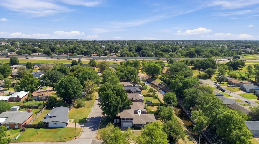 609 S 102nd East Avenue Tulsa, OK 74128