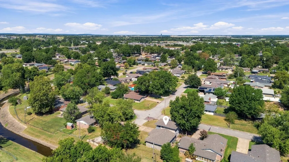 609 S 102nd East Avenue Tulsa, OK 74128