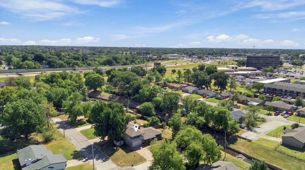 609 S 102nd East Avenue Tulsa, OK 74128