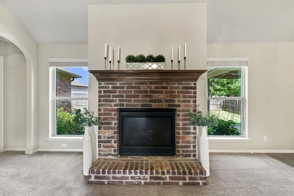 2612 W Van Buren Court Broken Arrow, OK 74011