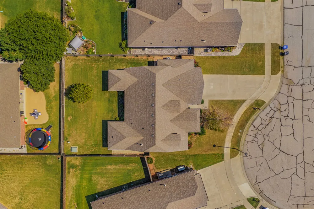 2612 W Van Buren Court Broken Arrow, OK 74011