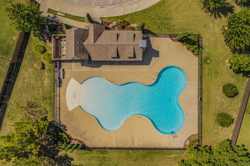 2612 W Van Buren Court Broken Arrow, OK 74011