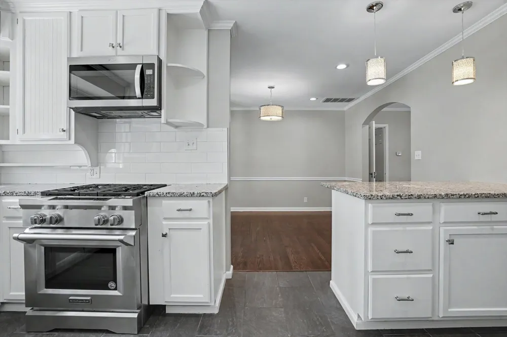 2121 S Louisville Avenue Tulsa, OK 74114