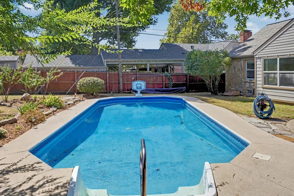 2121 S Louisville Avenue Tulsa, OK 74114