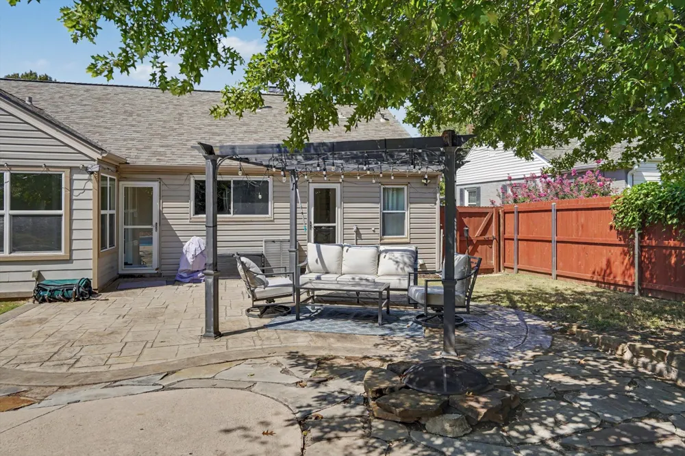 2121 S Louisville Avenue Tulsa, OK 74114