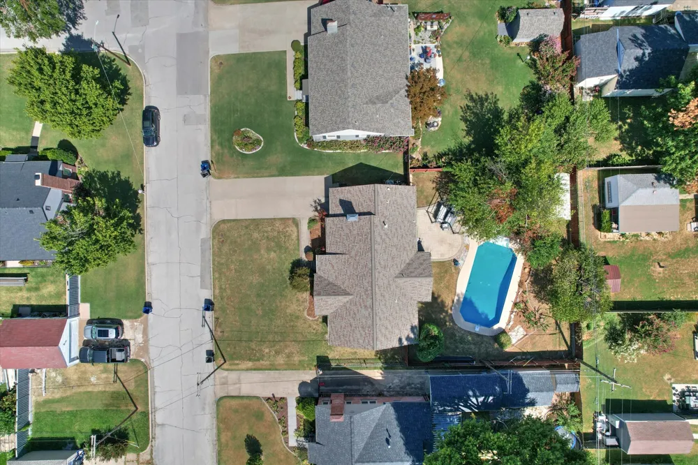 2121 S Louisville Avenue Tulsa, OK 74114