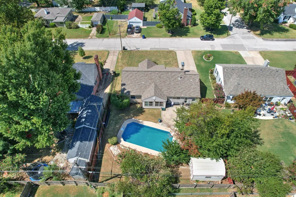 2121 S Louisville Avenue Tulsa, OK 74114