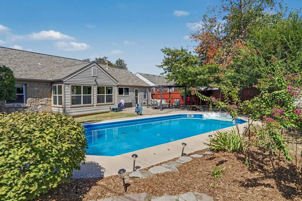 2121 S Louisville Avenue Tulsa, OK 74114