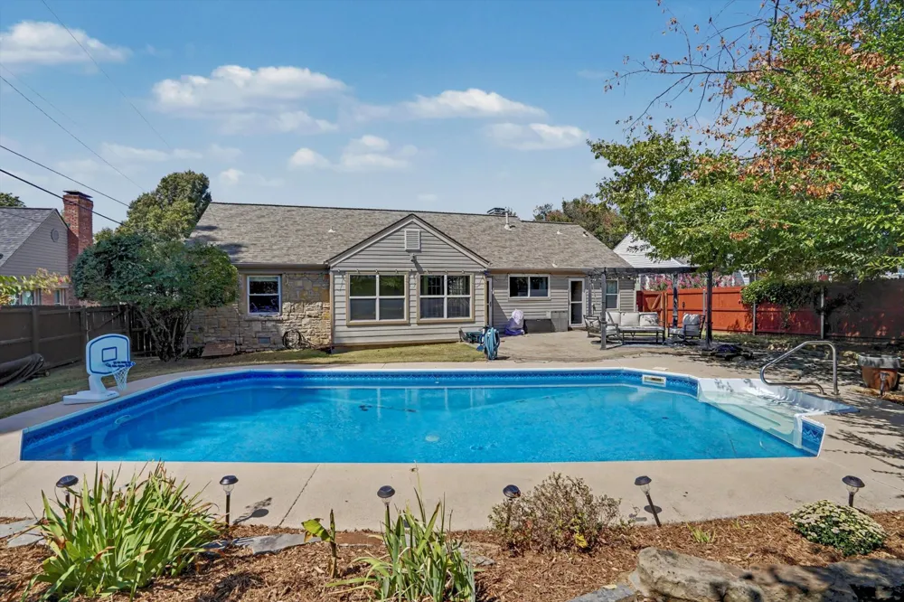 2121 S Louisville Avenue Tulsa, OK 74114