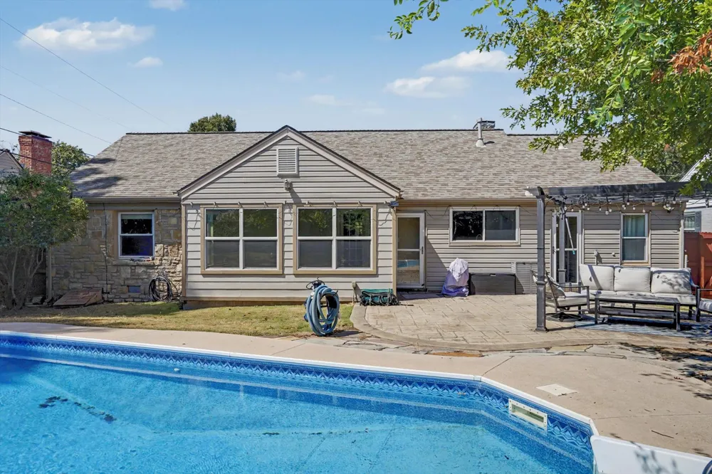 2121 S Louisville Avenue Tulsa, OK 74114
