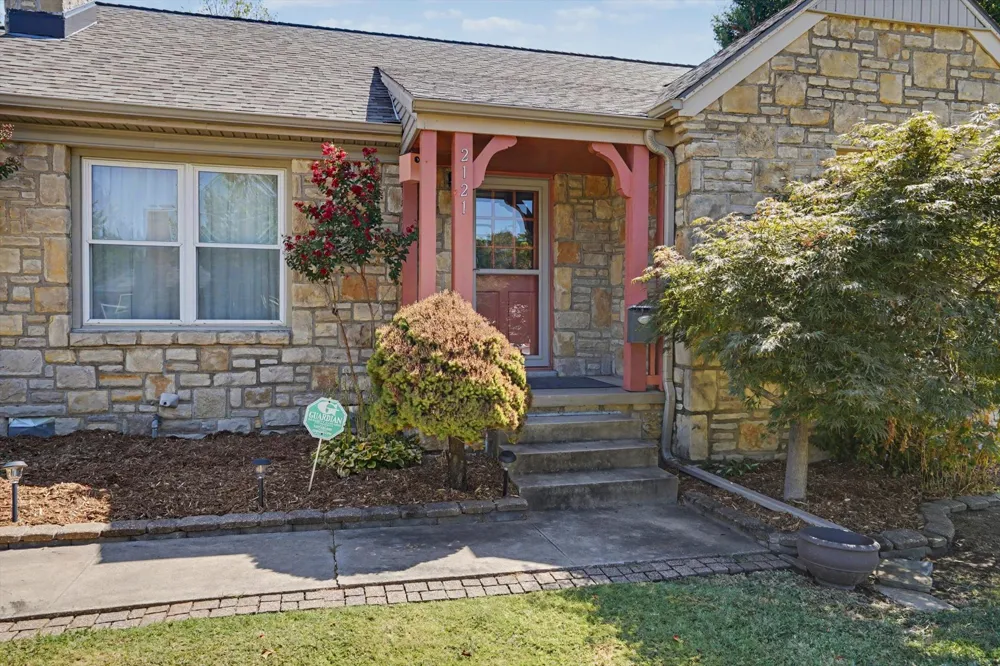 2121 S Louisville Avenue Tulsa, OK 74114