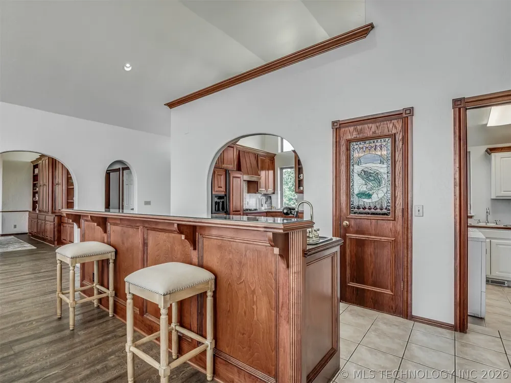 423310 E 1169 ROAD E Eufaula, OK 74432