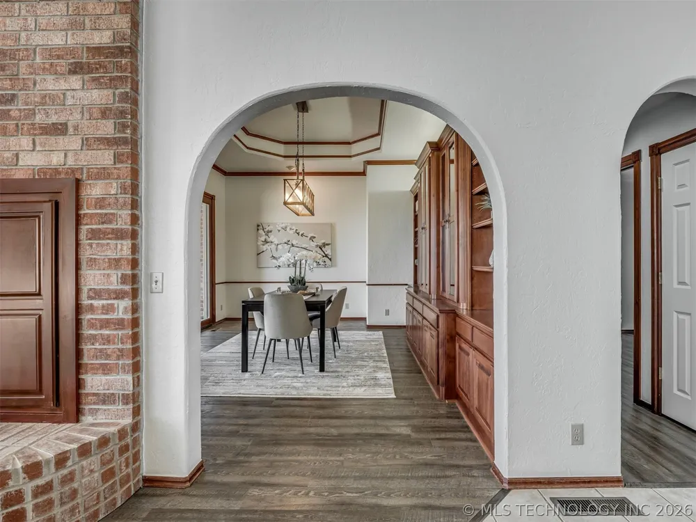 423310 E 1169 ROAD E Eufaula, OK 74432