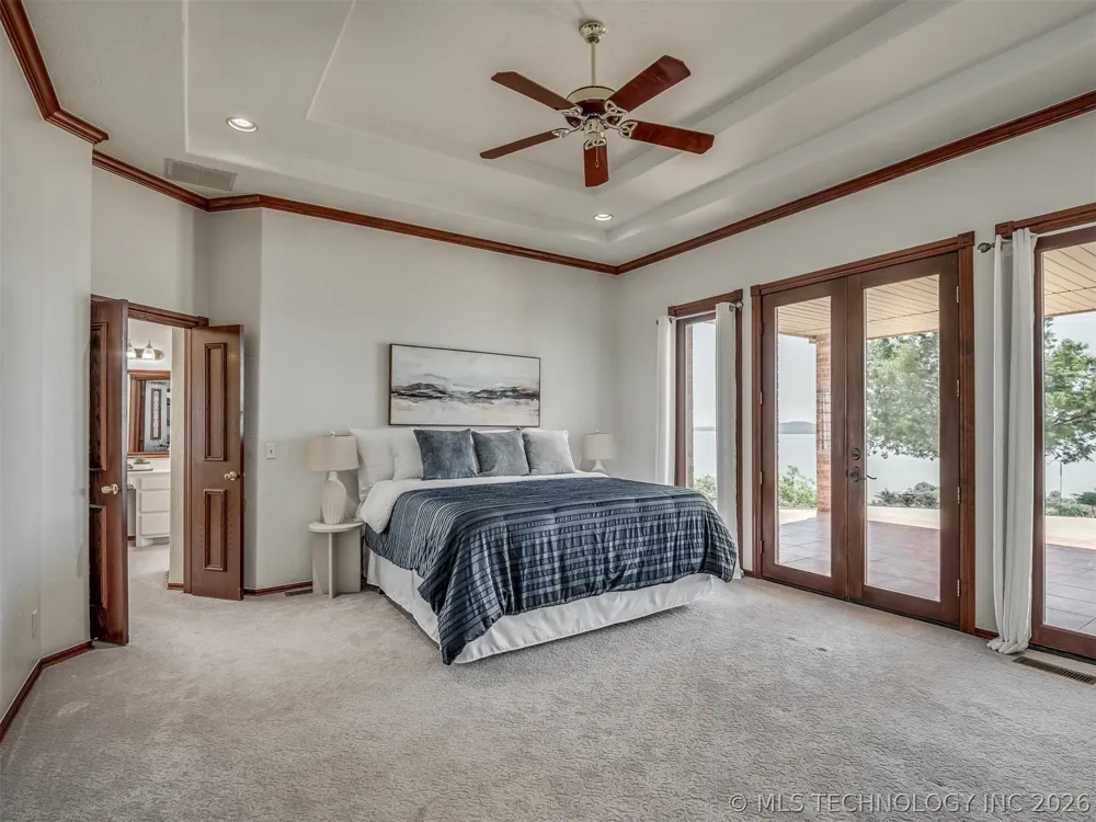 423310 E 1169 ROAD E Eufaula, OK 74432