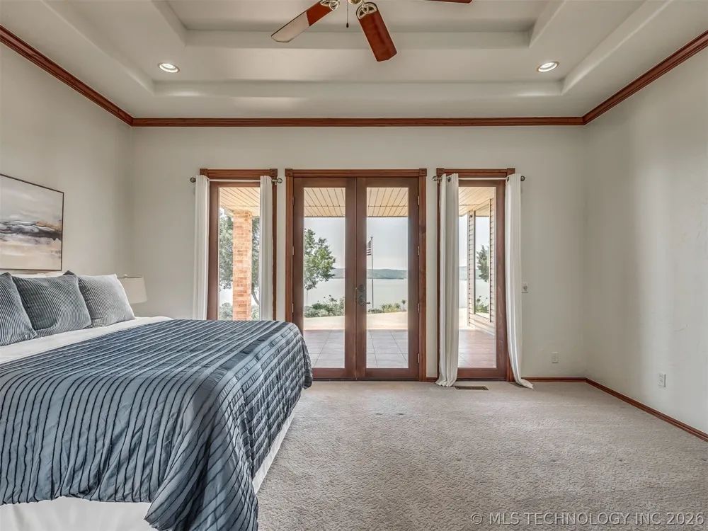 423310 E 1169 ROAD E Eufaula, OK 74432