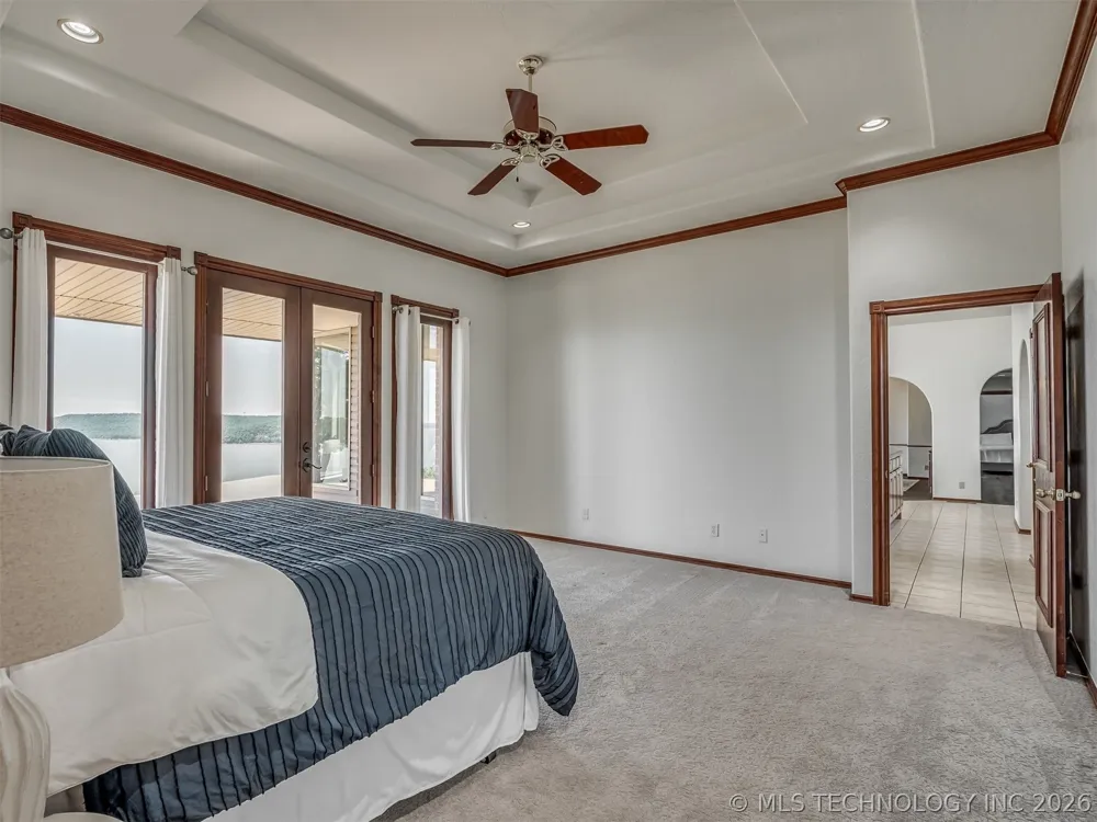 423310 E 1169 ROAD E Eufaula, OK 74432