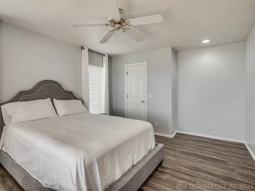 423310 E 1169 ROAD E Eufaula, OK 74432