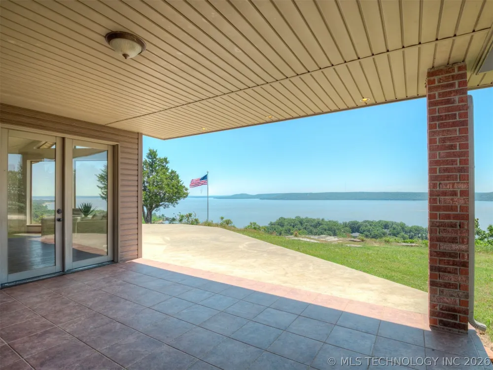 423310 E 1169 ROAD E Eufaula, OK 74432