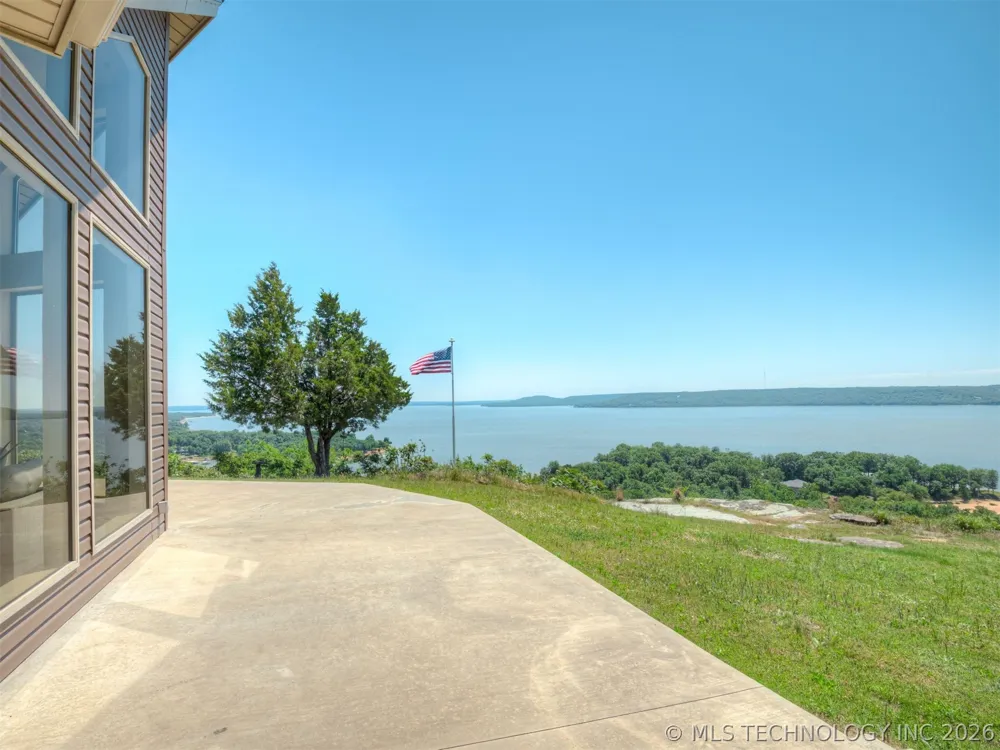 423310 E 1169 ROAD E Eufaula, OK 74432