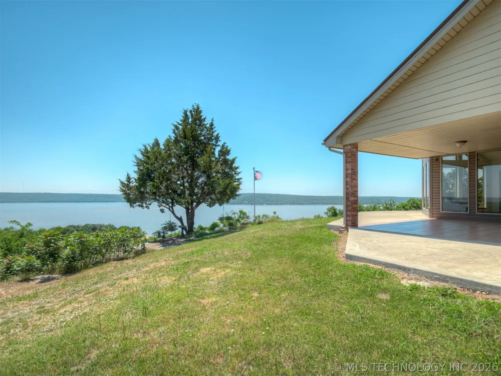 423310 E 1169 ROAD E Eufaula, OK 74432