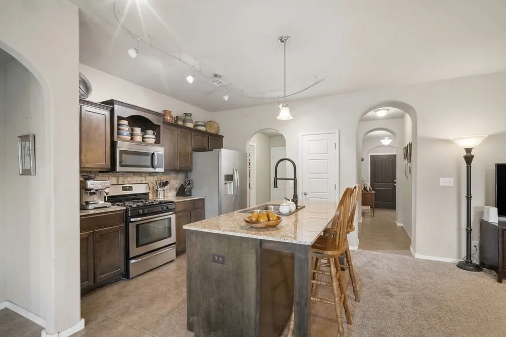 15305 E 110th Place Owasso, OK 74055