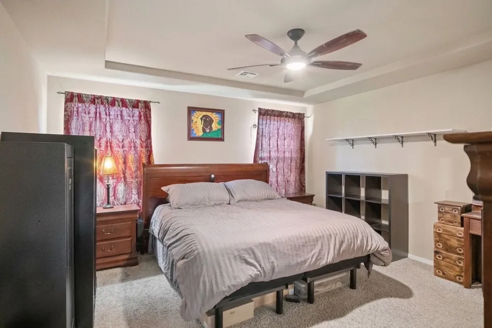 15305 E 110th Place Owasso, OK 74055