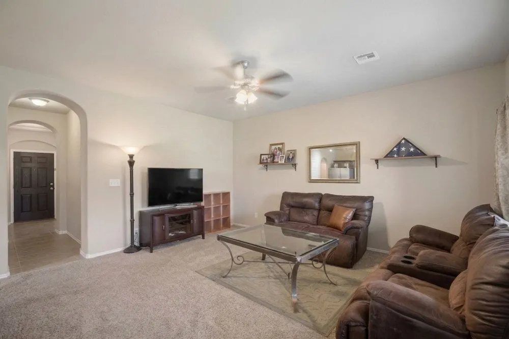 15305 E 110th Place Owasso, OK 74055