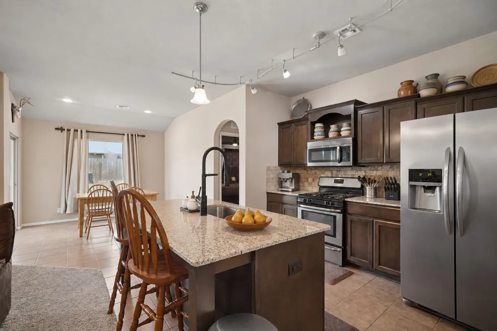 15305 E 110th Place Owasso, OK 74055