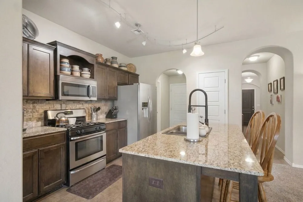 15305 E 110th Place Owasso, OK 74055