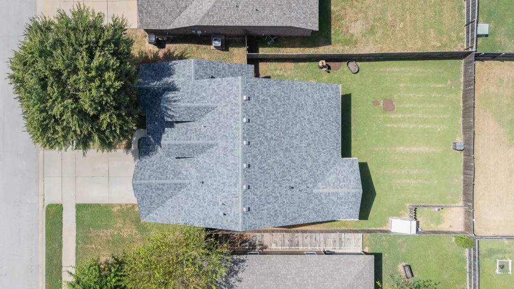 15305 E 110th Place Owasso, OK 74055